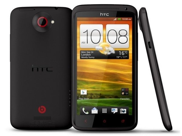 Смартфон HTC One X+