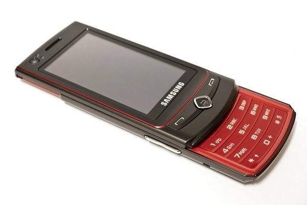 Samsung S8300 UltraTouch -   