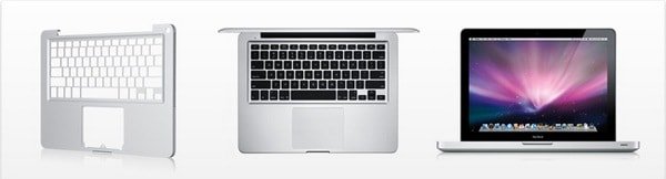  MacBook  MacBook Pro