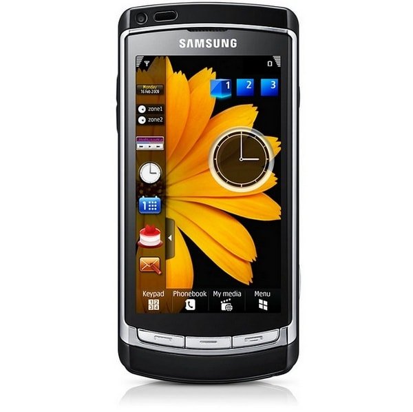 Samsung GT-i8910 OMNIA HD,   