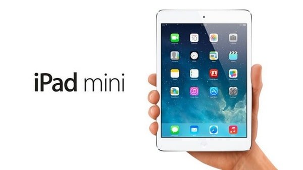  iPad mini