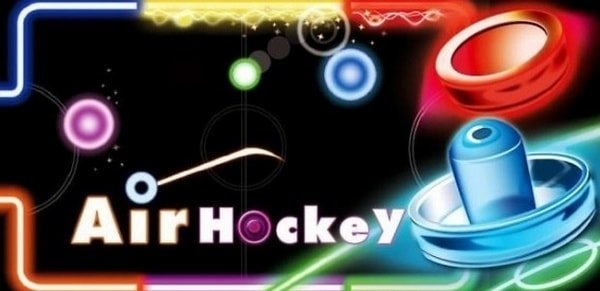 Air Hockey на IOS и Android