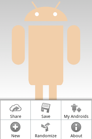  Androidify  IOS  Android