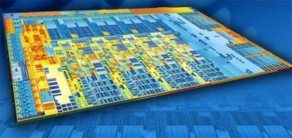 Процессоры Intel Broadwell появятся в продаже в конце текущего года