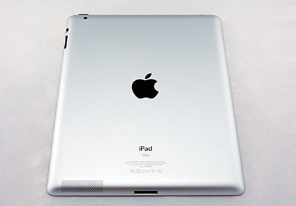   iPad 2