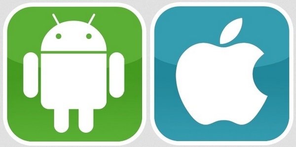 iPhone  Android?  