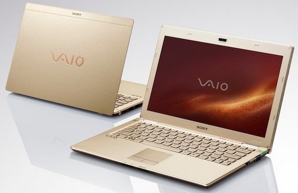Нетбук Asus N10 и ноутбук Sony Vaio X – что лучше?