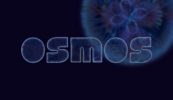 Osmos HD — игра на уровне элементарных частиц