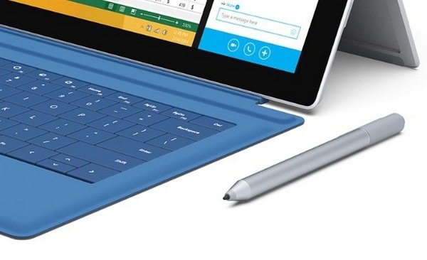 Microsoft Surface Pro 4   Surface Pen