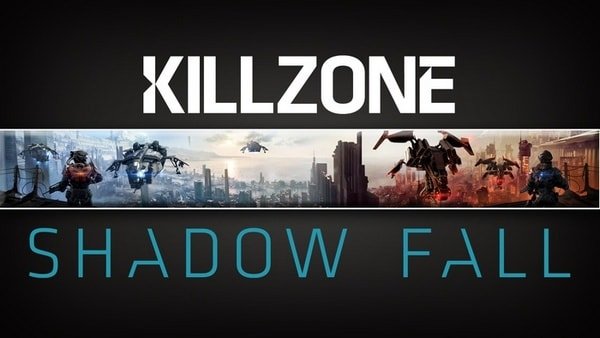 Игра Killzone: Shadow Fall