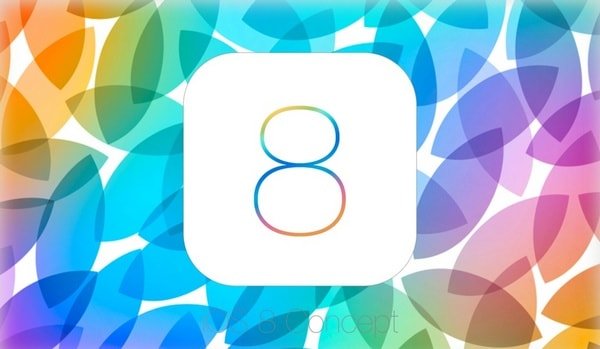 Подготовка к мобильной операционной системе iOS 8 от Apple.