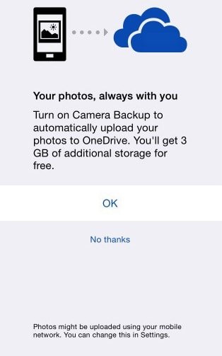 OneDrive