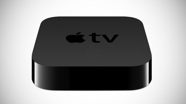   Apple TV 2014  , , 