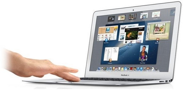     MacBook Air