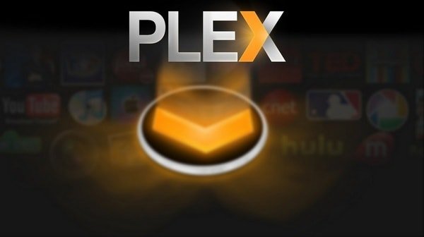     ,     Plex  VLC.