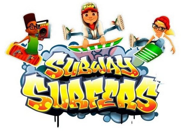 Секрет популярности игрового приложения Subway Surfers