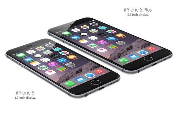 Apple iPhone 6  , , 