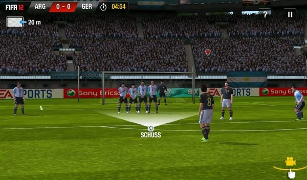 FIFA 12 - 