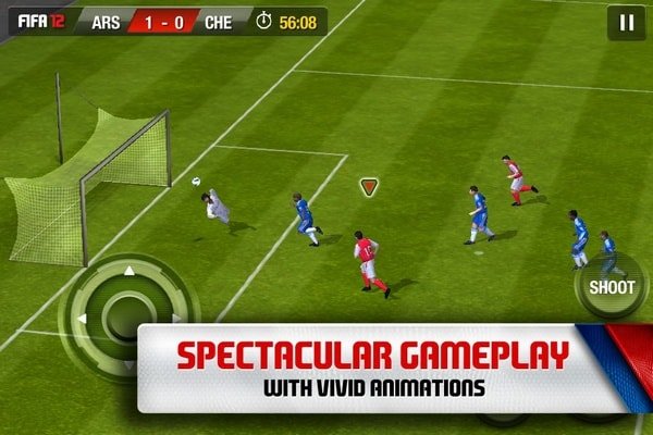 FIFA 12 -   