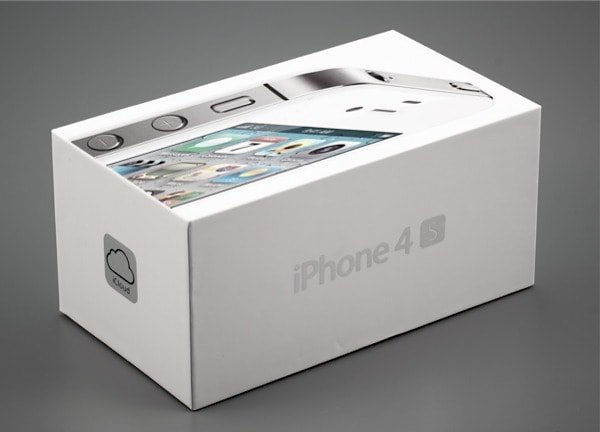  Iphone 4s