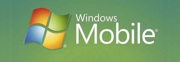   : Microsoft - Windows Mobile 6