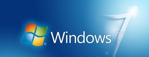   : Microsoft - Windows 7