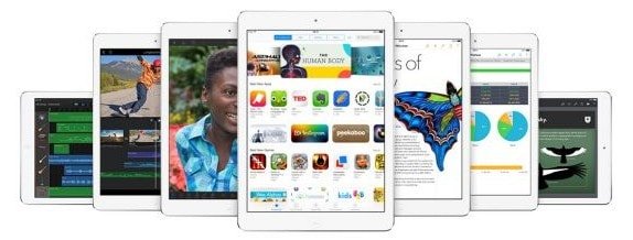 iPad Pro или iPad Plus, полный обзор ( часть 1 )