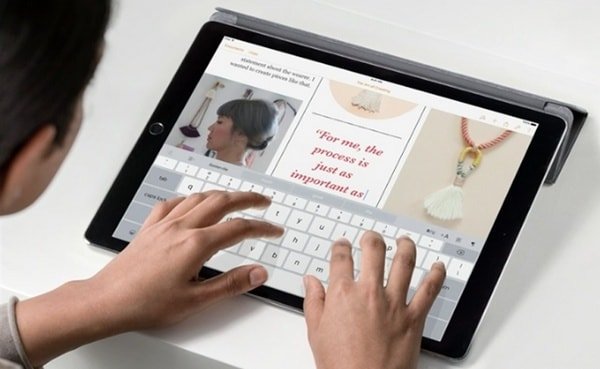 iPad Pro  iPad Plus       ?