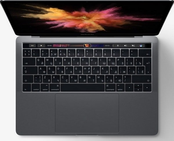  Apple MacBook Pro TB 13.3      