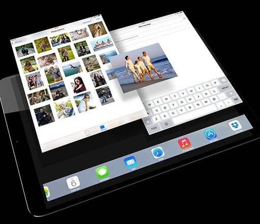 iPad Pro  iPad Plus  : 