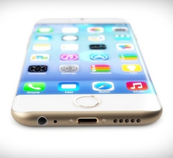iPhone 6c – Изображения iPhone 6c
