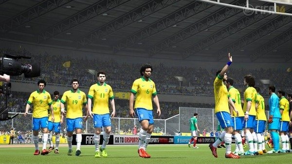 FIFA 14      