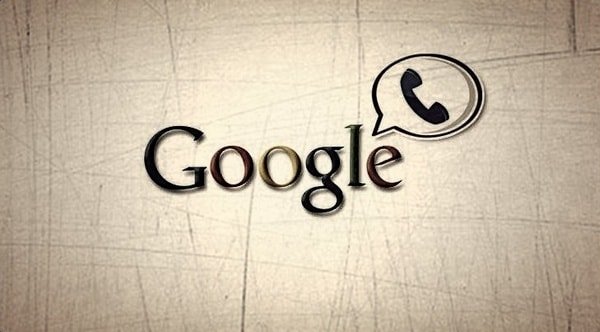 Google Voice