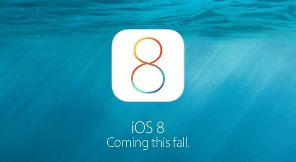    iOS 8?