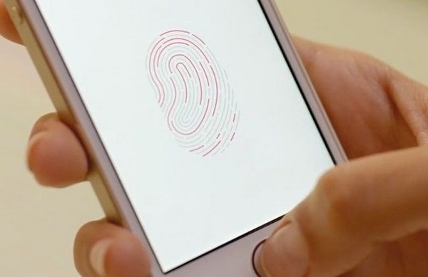 iPhone 6s   Touch ID