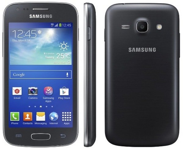 Смартфон Galaxy Ace 3 от Samsung