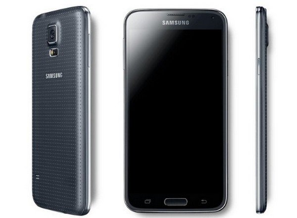 Samsung Galaxy S5 -  