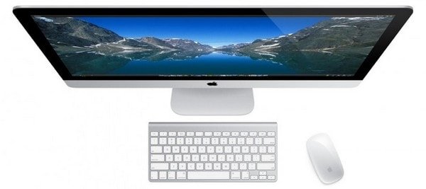  Apple iMac 2014      2014   2013 