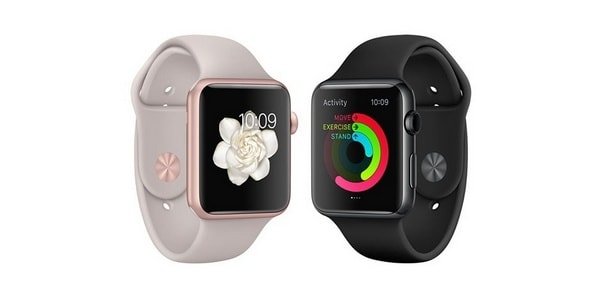 Умные часы Apple Watch – предварительный обзор и основная информация