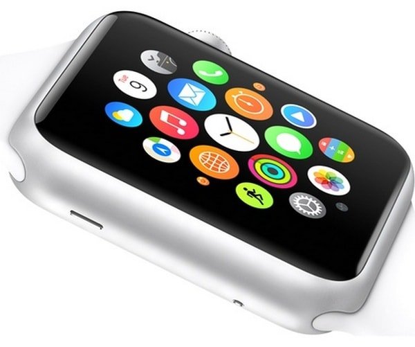 Умные часы Apple Watch – Приложения