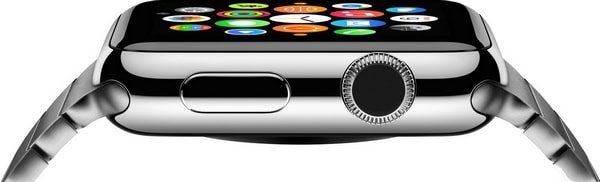 Умные часы Apple Watch – Доступность