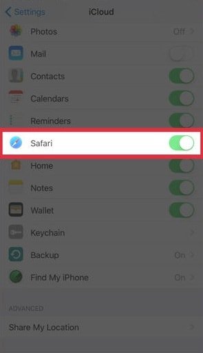 Как перенести закладки из Chrome в Safari на Mac, iPad и iPhone