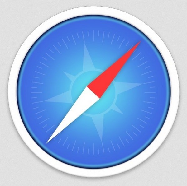    Chrome  Safari  Mac, iPad  iPhone