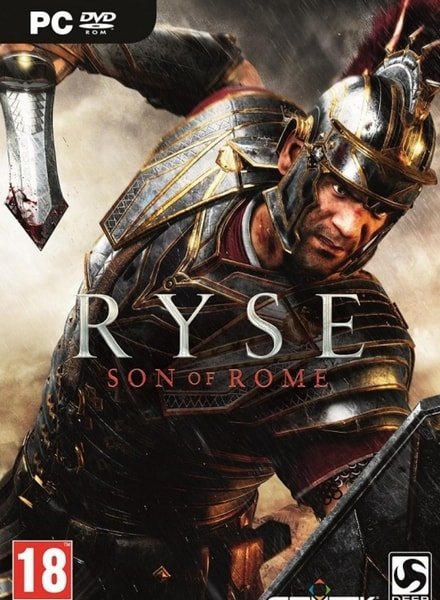 Ryse: Son of Rome станет доступна и для ПК