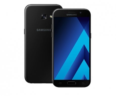 Обзор смартфона Samsung Galaxy A5 (2017) SM-A520F