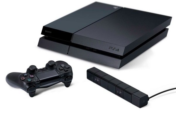 Sony PlayStation 4     ( )