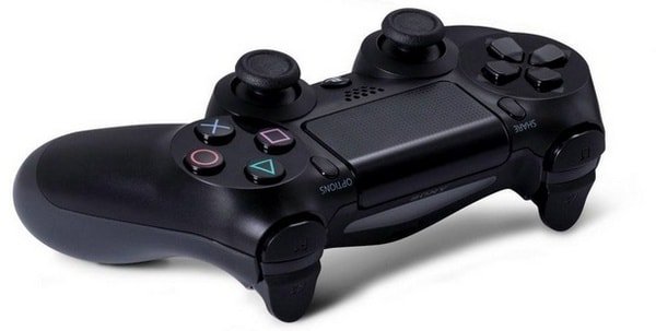 Sony PlayStation 4   Dualshock 4