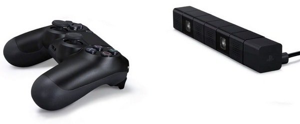  PlayStation Camera
