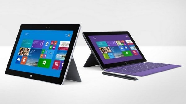 Surface 2/Pro 2 -     Microsoft