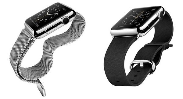 Умные часы Apple Watch – Ремешки с удобным креплением